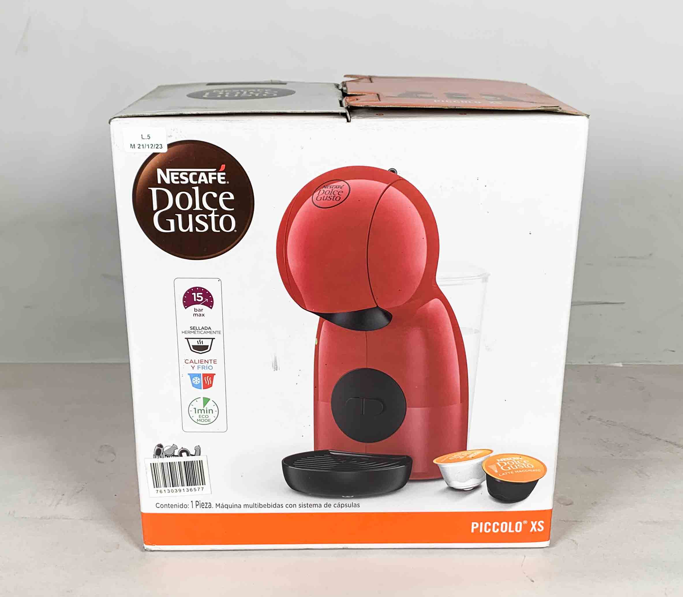 cafetera juguete - Búsqueda de Google  Kaffeemaschine, Toaster,  Rührschüssel